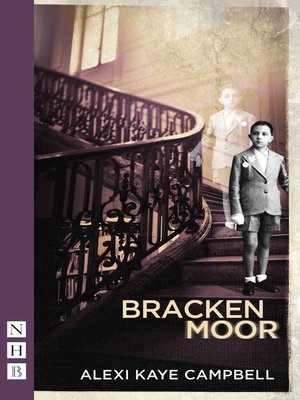 cover image of Bracken Moor (NHB Modern Plays)